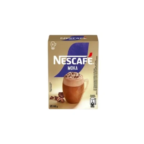 NESTLE MOKA INSTANTANEO 001