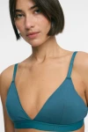 Bralette Filipa Verde Intenso