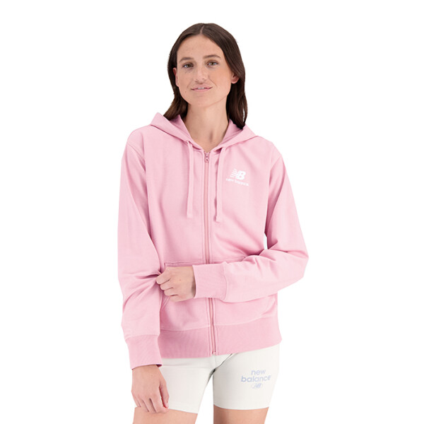 Canguro New Balance Essentials de Mujer - wj31530hao Rosado