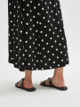 Sandalia Huni Negro