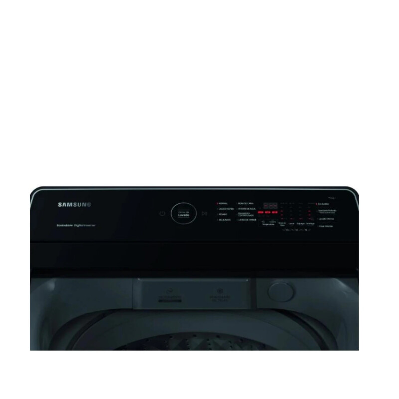 Lavarropas Samsung WA19 Carga superior 19 kg Lavarropas Samsung WA19 Carga superior 19 kg