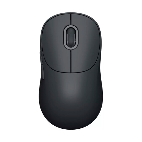 Mouse Inalámbrico Xiaomi Wireless Mouse 3 Black