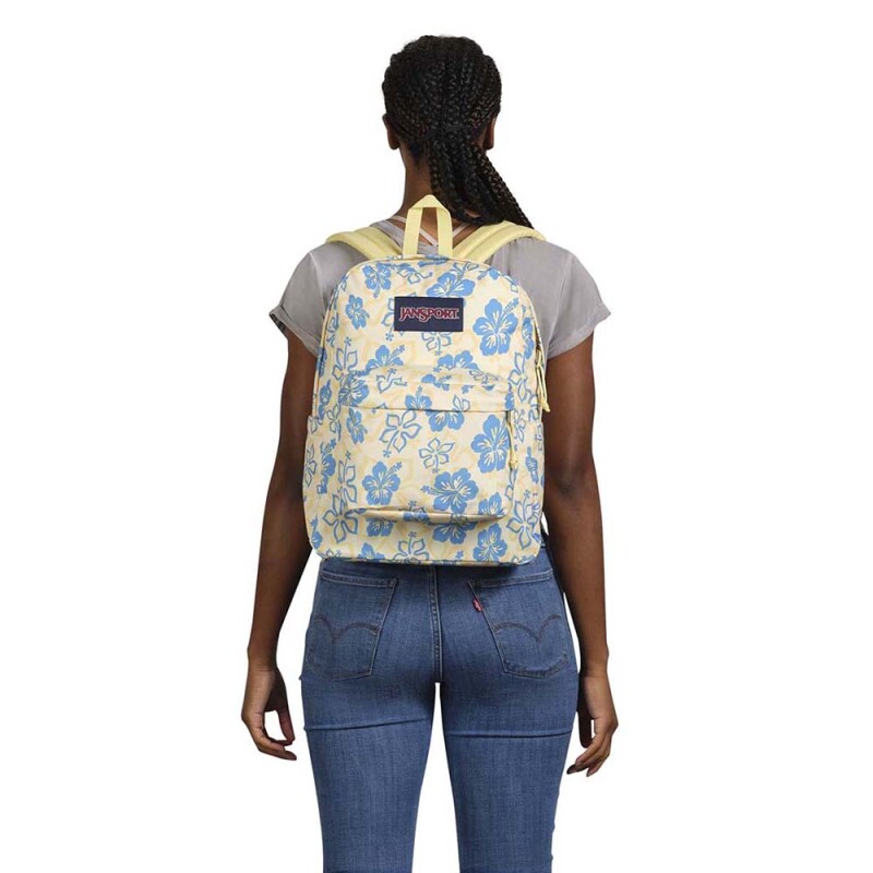 Mochila Superbreak - Unisex Island Icons