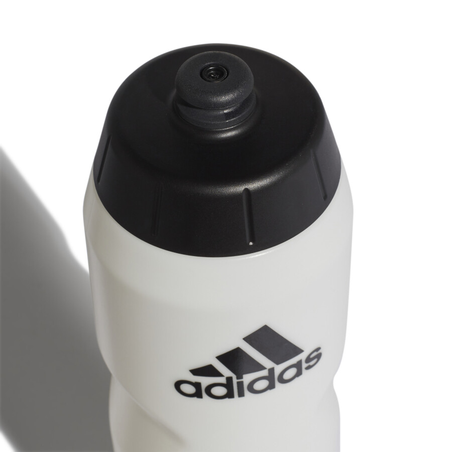 Botella Adidas Performance 750ml Blanco - Negro