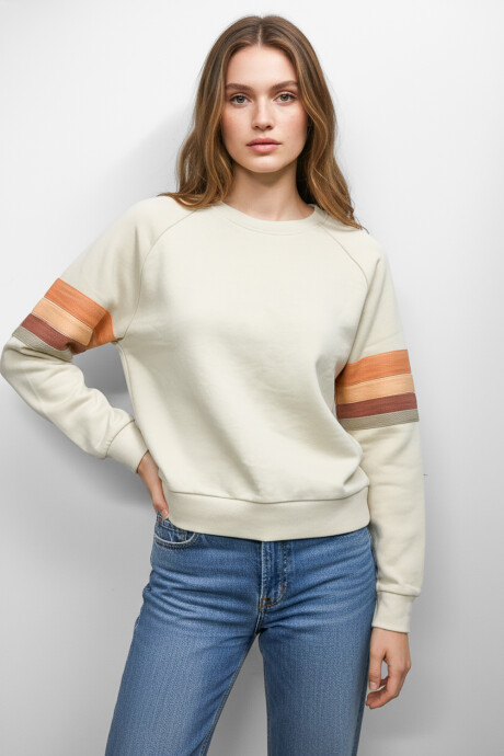 Buzo Lysia Estampado 1