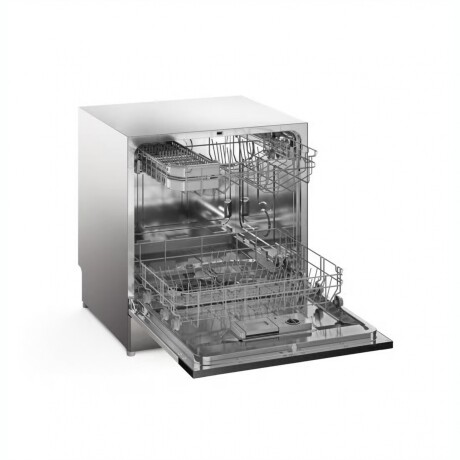 Lavavajillas Empotrable ELECTROLUX EL-EHFF08E5MSCZ 8 Servicios Con Funciones Prestablecidas Lavavajillas Empotrable ELECTROLUX EL-EHFF08E5MSCZ 8 Servicios Con Funciones Prestablecidas