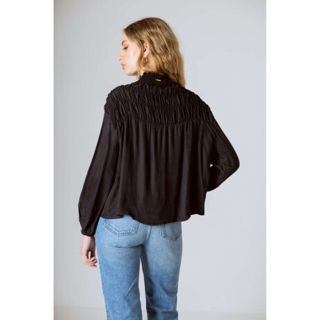 Blusa Runa Black