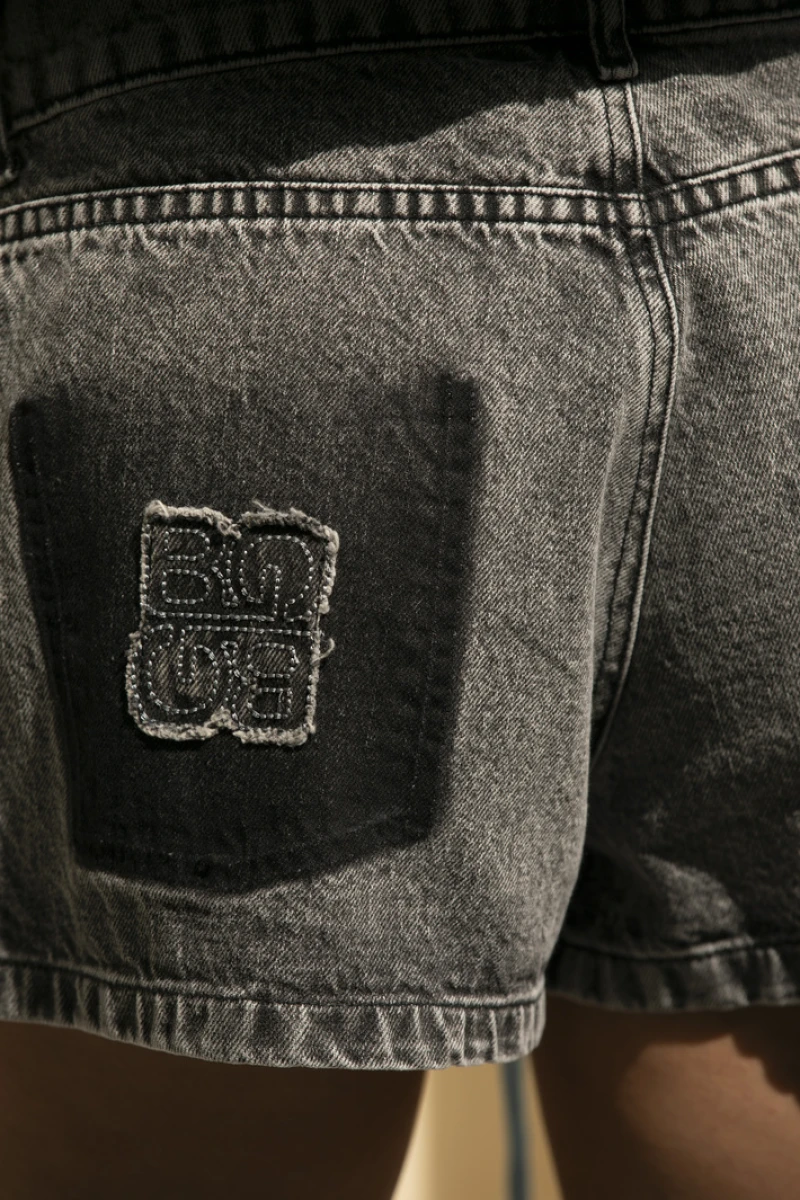 Short Gang