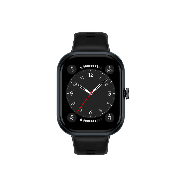 Honor Choice Haylou Watch color negro Honor Choice Haylou Watch Color Negro