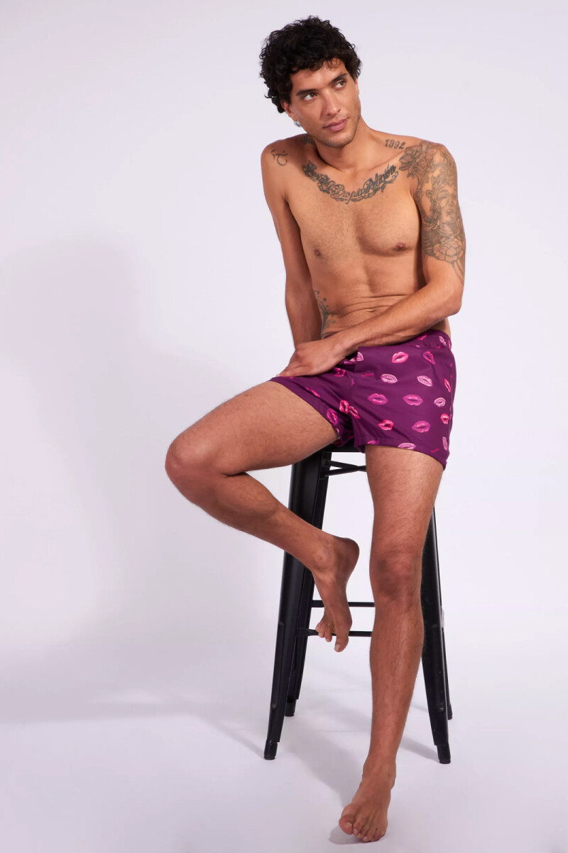 Bóxer Kevingston DAZ