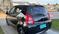 Suzuki Celerio GA - 2014 Suzuki Celerio GA - 2014