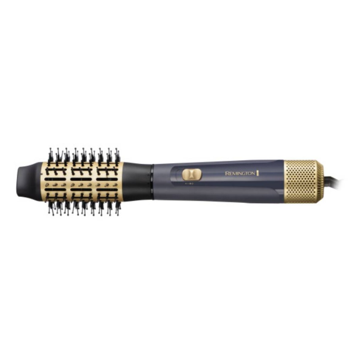 Cepillo de aire Remington AS5805 - Azul y Amarillo 