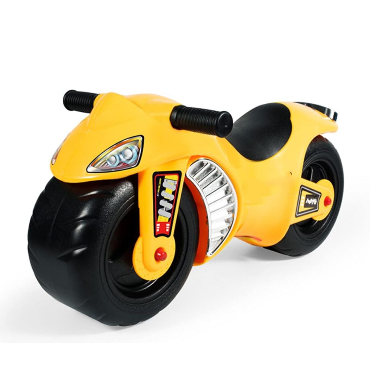 Buggy moto Amarilla QX3376 
