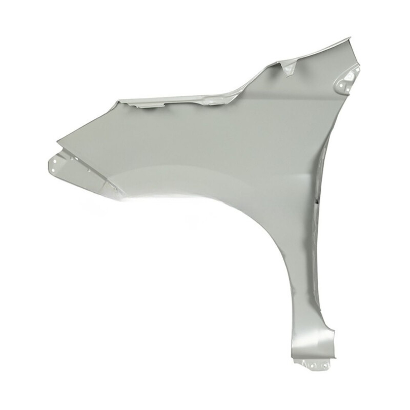 GUARDABARRO DELANTERO DERECHO CON AGUJERO SEÑALERO Guardabarro Delantero Derecho Con Agujero Señalero