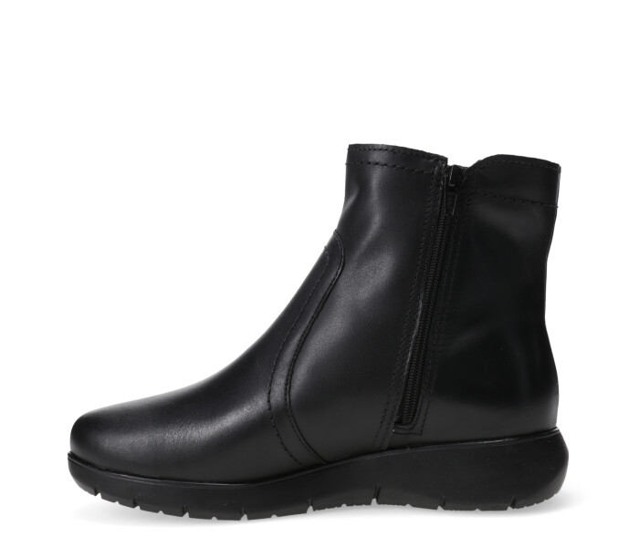 Botas de Mujer Bottero Negro