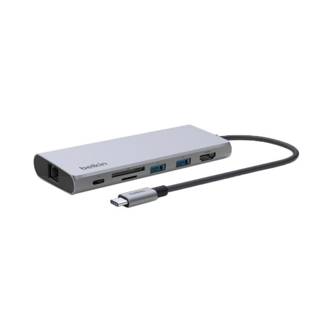 Belkin Hub USB-C 7 en 1 Belkin Hub USB-C 7 en 1