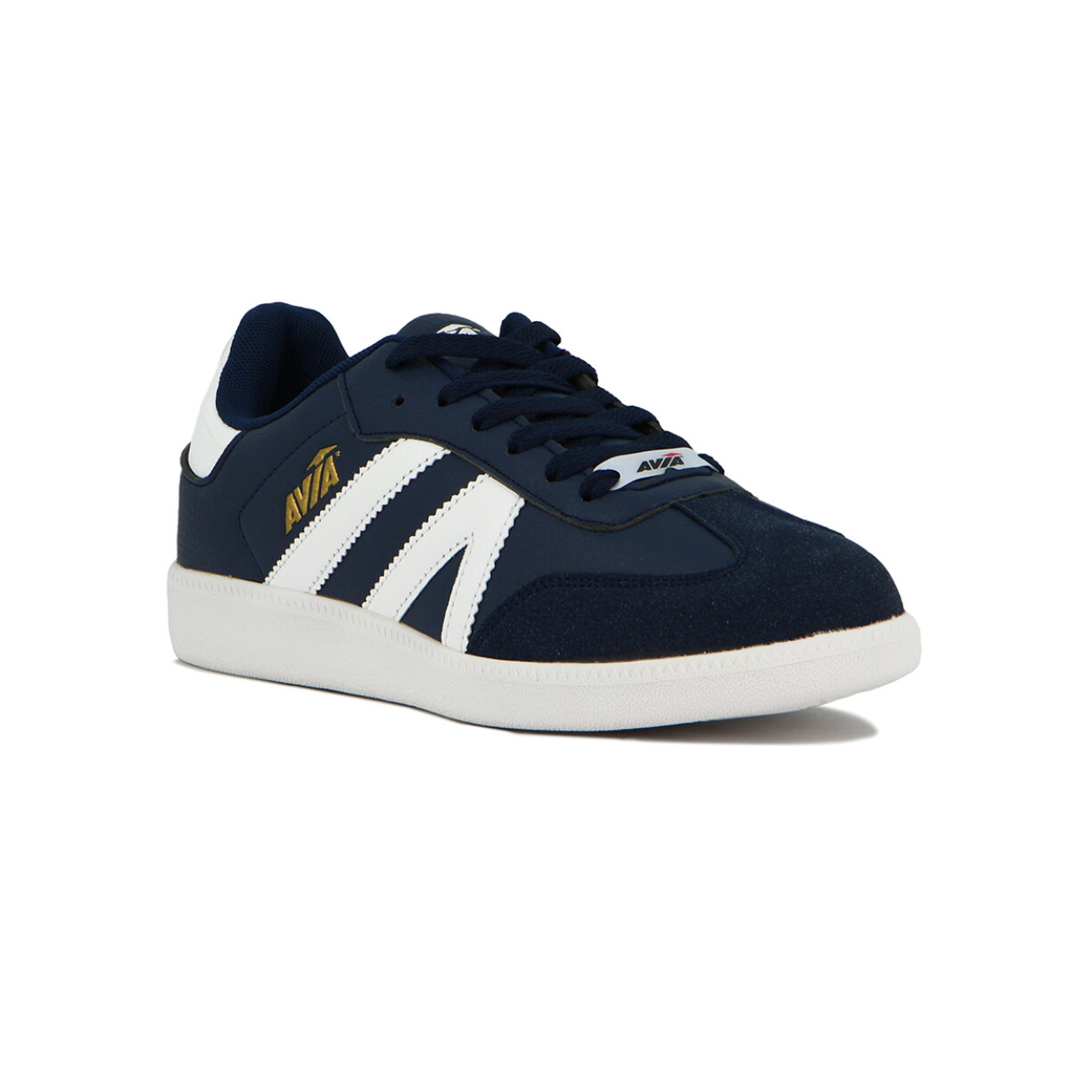 Avia Calzado Deportivo Para Hombre SOTO - NAVY/WHITE - Marino-Blanco 