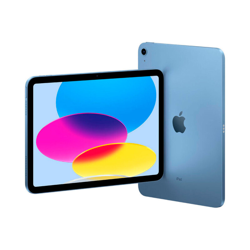 Tablet Apple iPad 11 256GB 6GB 2025 MD4H4 11" Blue Tablet Apple iPad 11 256GB 6GB 2025 MD4H4 11" Blue