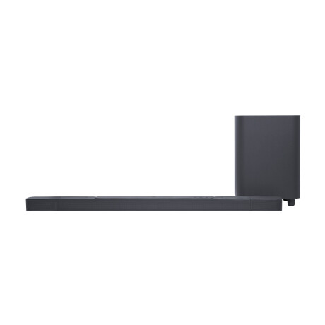 Barra de Sonido JBL Wifi 800 BAR 5.1.2