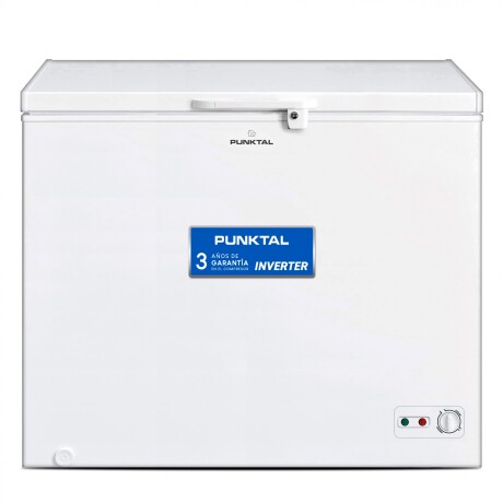 FREEZER PUNKTAL MOD. PK-HS 402 INV FREEZER PUNKTAL MOD. PK-HS 402 INV