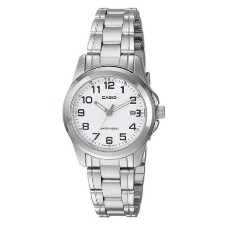 RELOJ CLASICO CASIO 0
