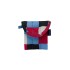 Estuche Funda para airpods Painted Check