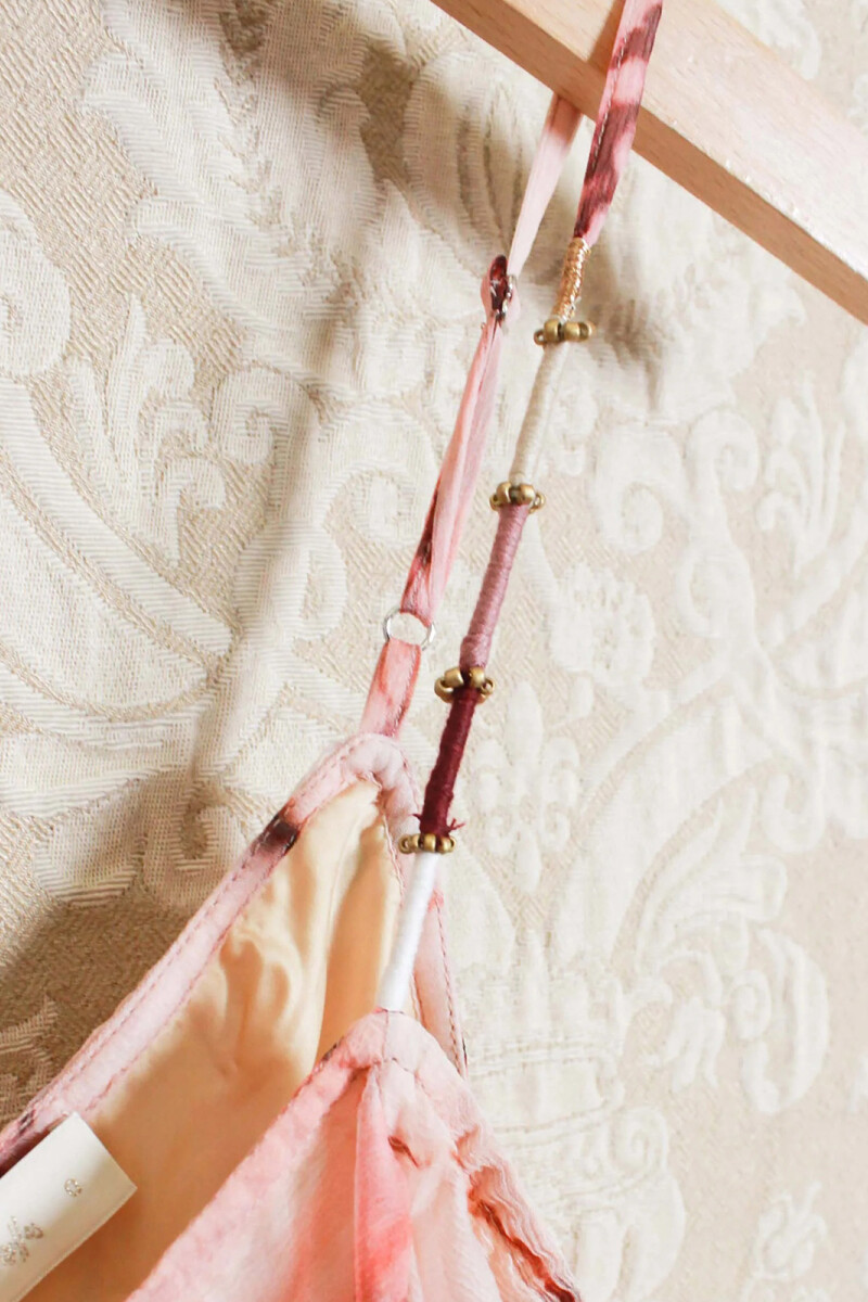 TOPS MAPHIE Rosa