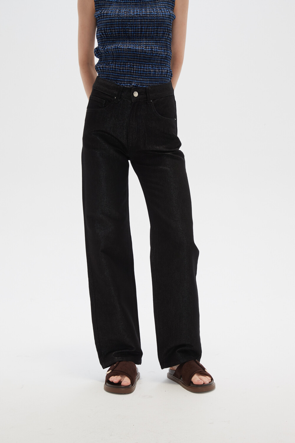 Pantalon Larus Estampado 1