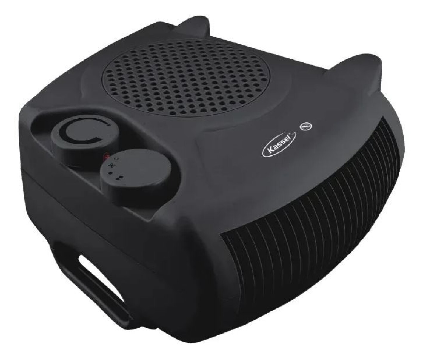 Caloventilador Horizontal Frio Calor Kassel KSCVH2002 