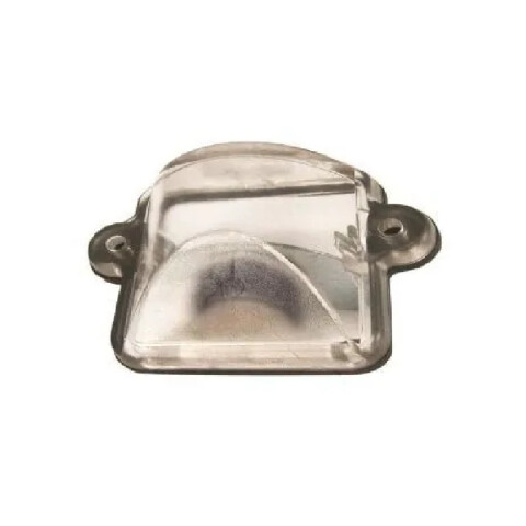 FARO MATRICULA FUSCA 1500 / 1600 Faro Matricula Fusca 1500 / 1600