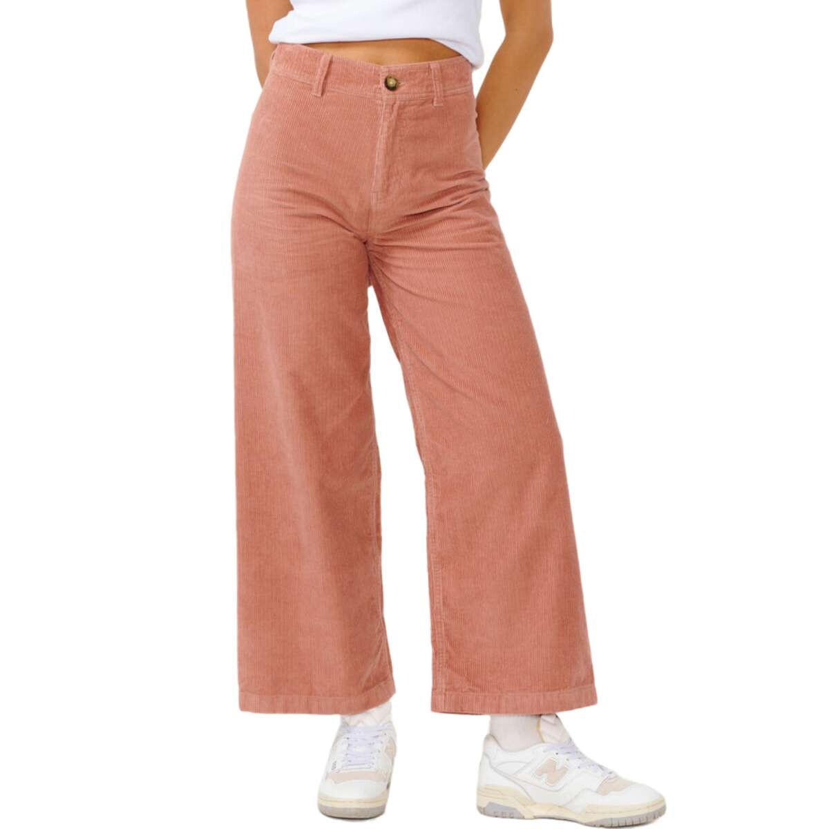 Pantalon Rip Curl Stevie Cord - Cord 