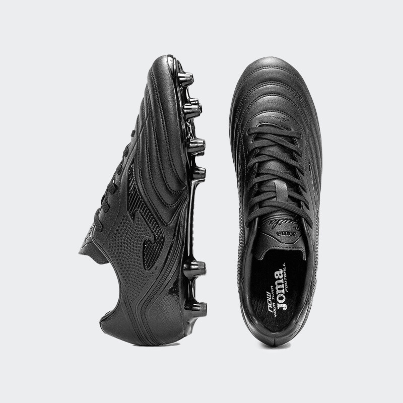 Championes Joma Aguila 2321 Negro