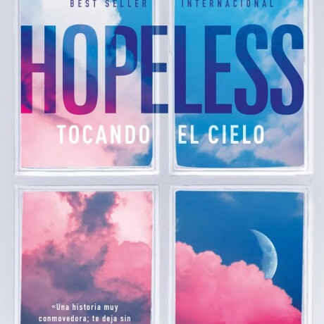 HOPELESS HOPELESS