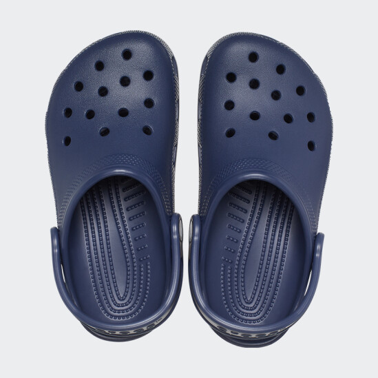 Classic Clog Azul
