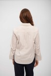 CAMISA ESPE BEIGE
