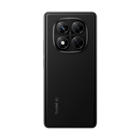 Celular Xiaomi Redmi Note 14 Pro 256GB 8GB Black Celular Xiaomi Redmi Note 14 Pro 256GB 8GB Black