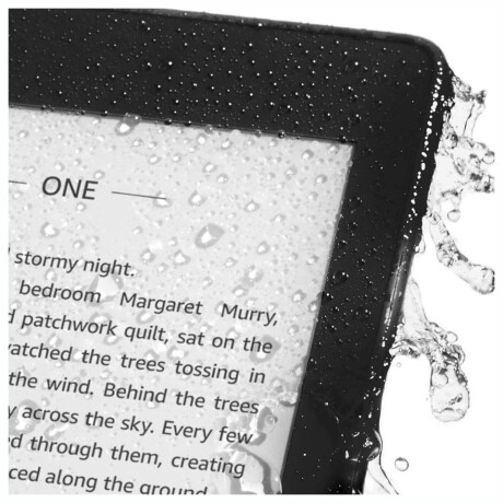 AMAZON Kindle Paperwhite 6' 8GB Resistente Al Agua - Twilight Blue AMAZON Kindle Paperwhite 6' 8GB Resistente Al Agua - Twilight Blue