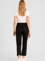 Pantalon Bekwai Negro