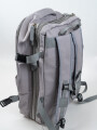 Mochila Melu Gris