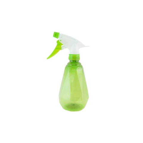 OUTLET Rociador de plástico 21x9cm 500ml Outlet Rociador De Plástico 21x9cm 500ml