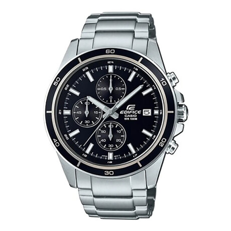 Reloj Edifice Clásico en Acero Inoxidable EFR-526D Reloj Edifice Clásico en Acero Inoxidable EFR-526D