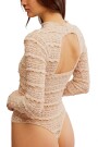 BODY ANGELINA Natural