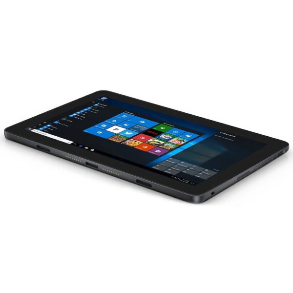 Notebook 2 en 1 Dell Latitude 5175 4 GB RAM 120 GB SSD 10.8" Notebook 2 en 1 Dell Latitude 5175 4 GB RAM 120 GB SSD 10.8"