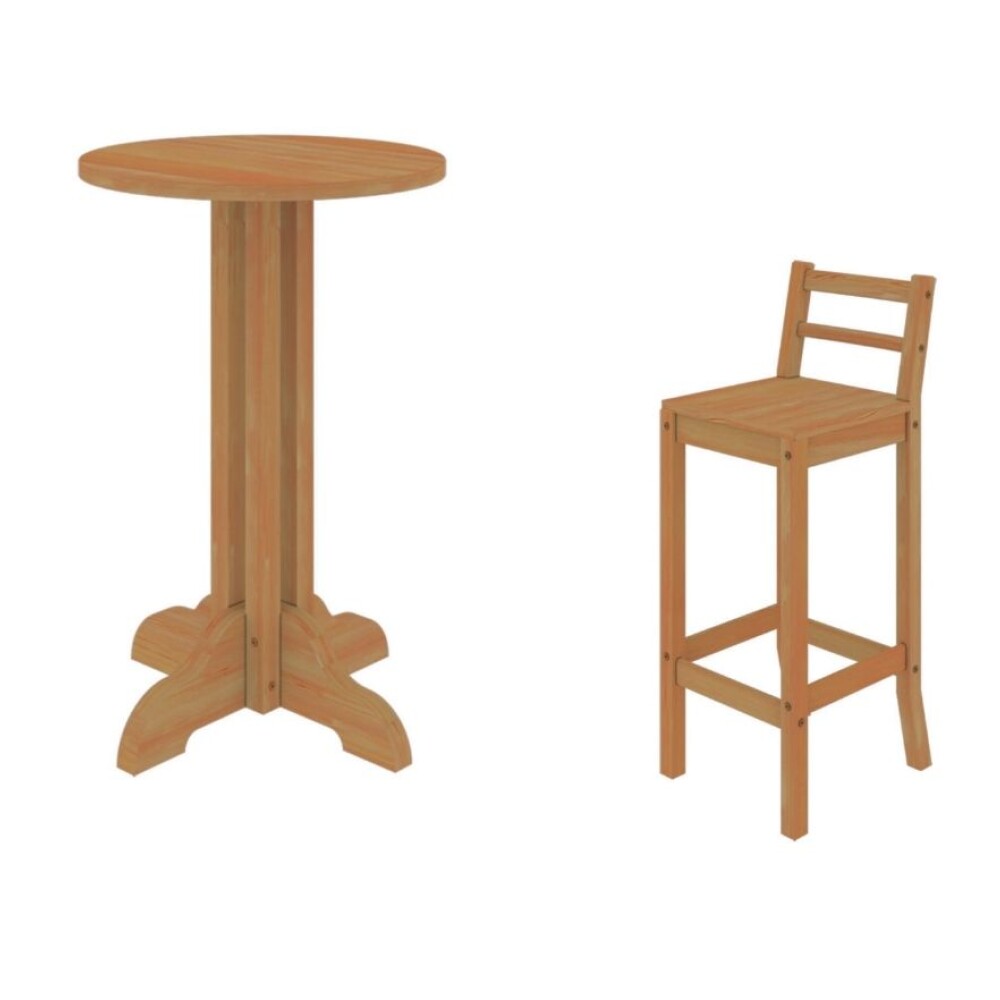 Conjunto Desayunador 3 Sillas Linea Brescia Conjunto Desayunador 3 Sillas Linea Brescia