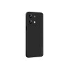 Protector flexible Xiaomi Redmi Note 13 5G color negro Protector Flexible Xiaomi Redmi Note 13 5g Color Negro