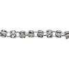 Pulsera Rolo entrelazado-Plata 925-Sin piedra-PU3057 sinpiedra