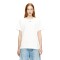 Polo Para Mujer T-Normy-Od-S1 Blanco
