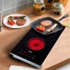 Anafe Vitroceramica Enxuta 2 Hornallas Touch Control Js Ltda Color Negro Anafe Vitroceramica Enxuta 2 Hornallas Touch Control Js Ltda Color Negro