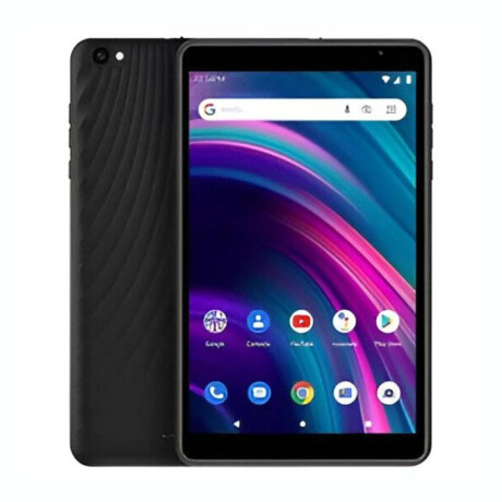 Tablet Blu M8l Plus 8.0" Hd 1gb 32gb Wifi+4g Lte Tablet Blu M8l Plus 8.0" Hd 1gb 32gb Wifi+4g Lte