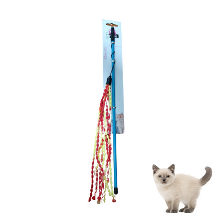 CAÑITA FRUSTINO 47 CM ( FERPLAST ) Cañita Frustino 47 Cm ( Ferplast )
